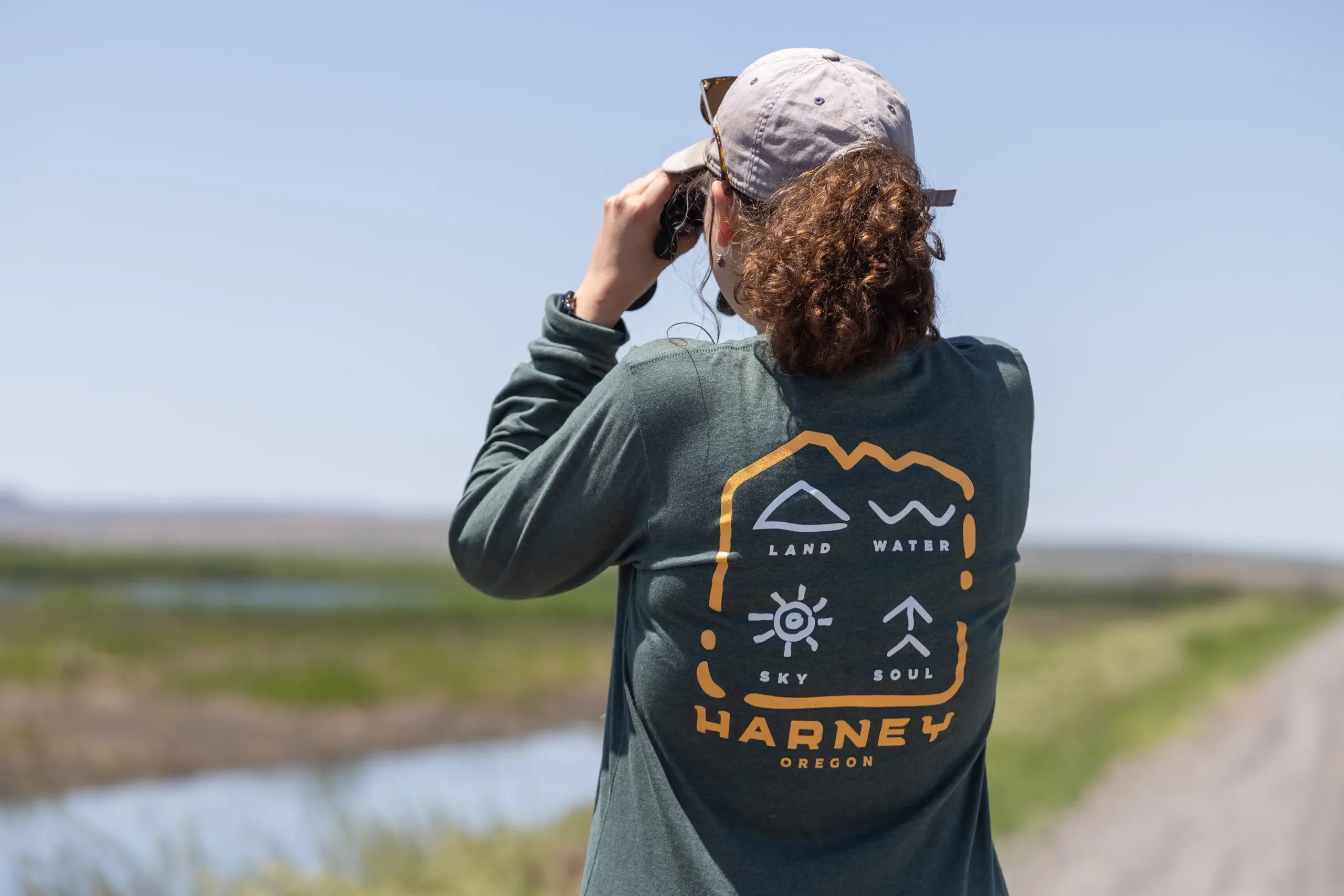Community Stewards - Harney County
