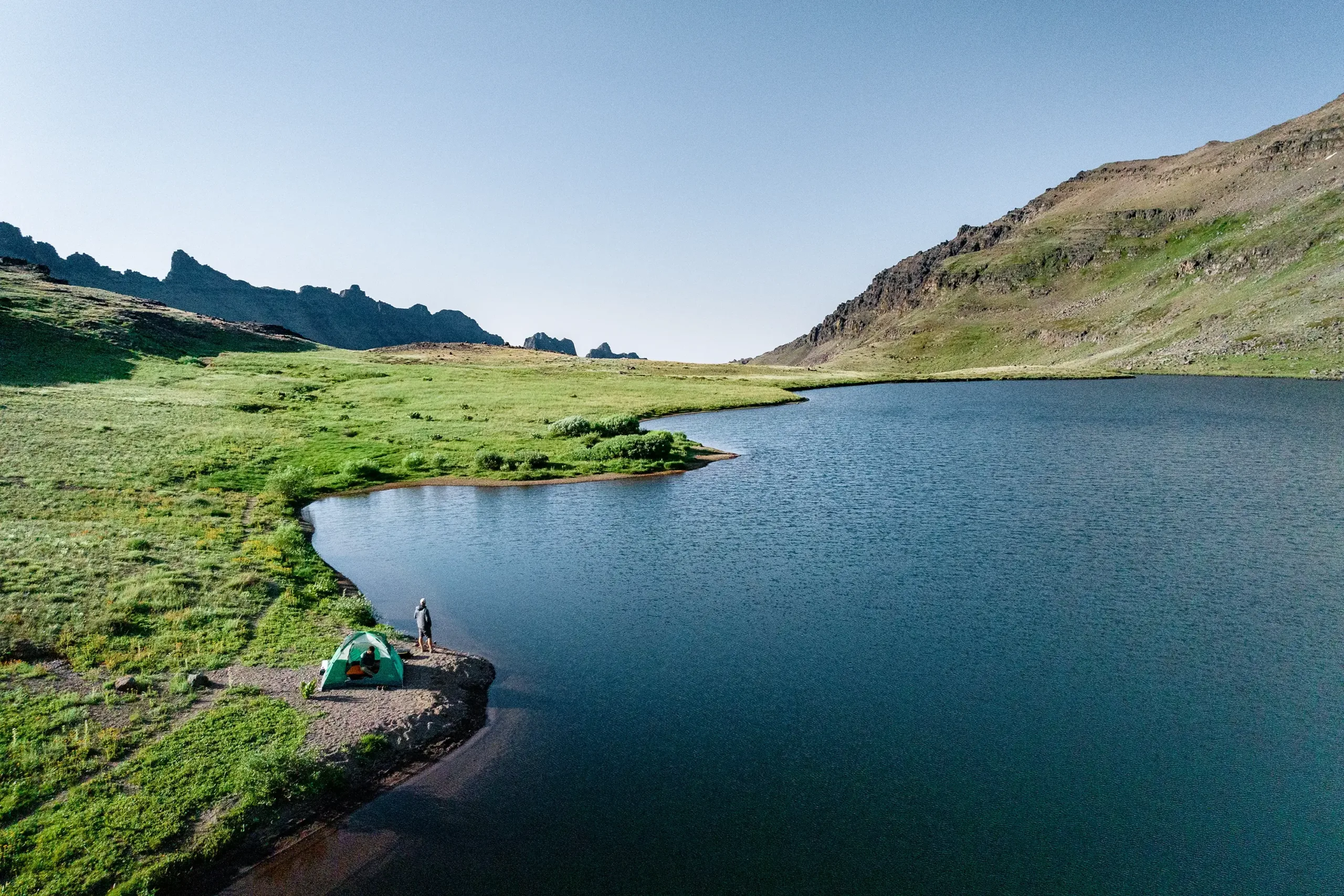 Still Waters - Harney County