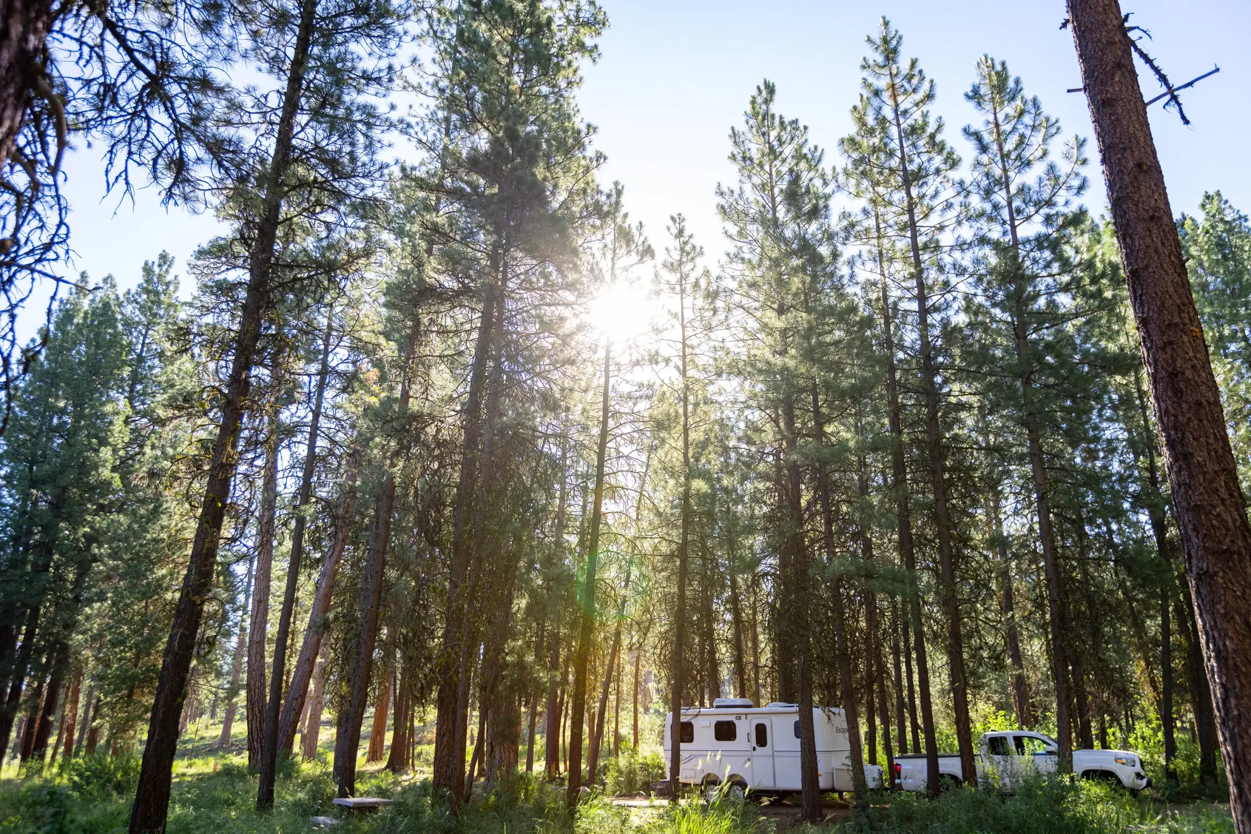 Explore Responsibly - Harney County